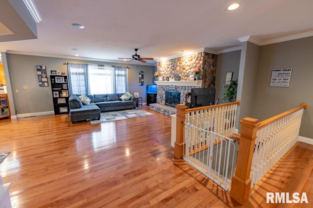 6 Wildwood Court, Washington, Illinois image 28