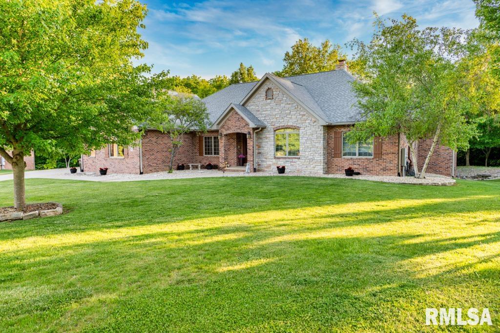 6 Wildwood Court, Washington, Illinois image 13