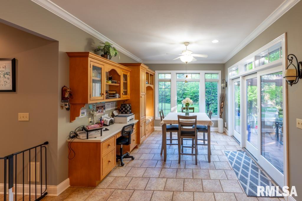 6 Wildwood Court, Washington, Illinois image 36