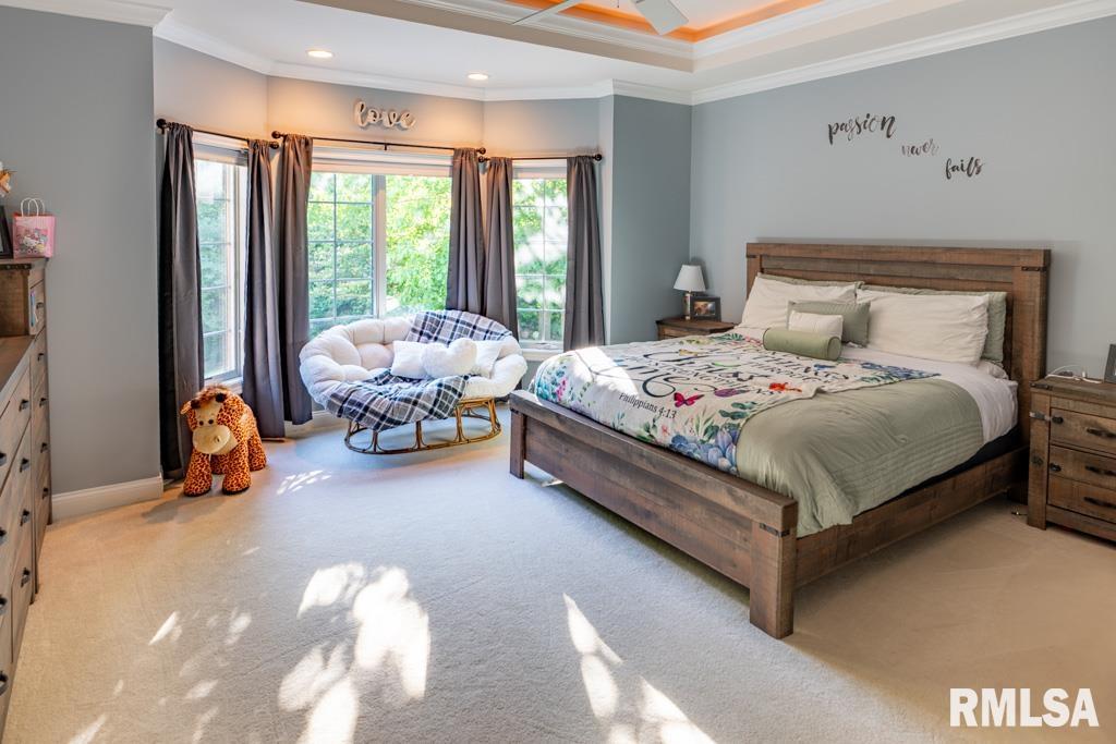 6 Wildwood Court, Washington, Illinois image 41