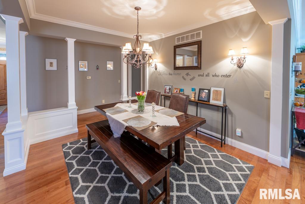 6 Wildwood Court, Washington, Illinois image 31