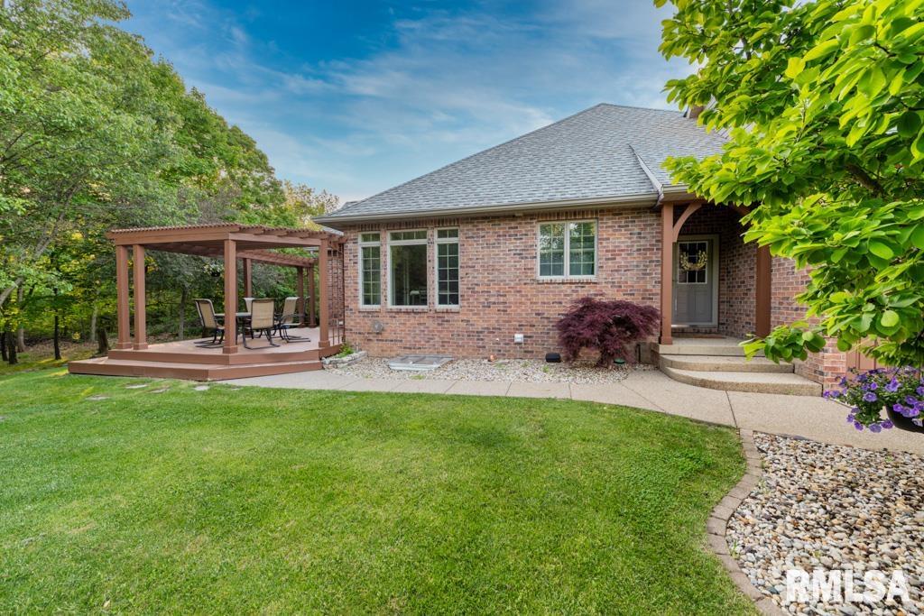6 Wildwood Court, Washington, Illinois image 18