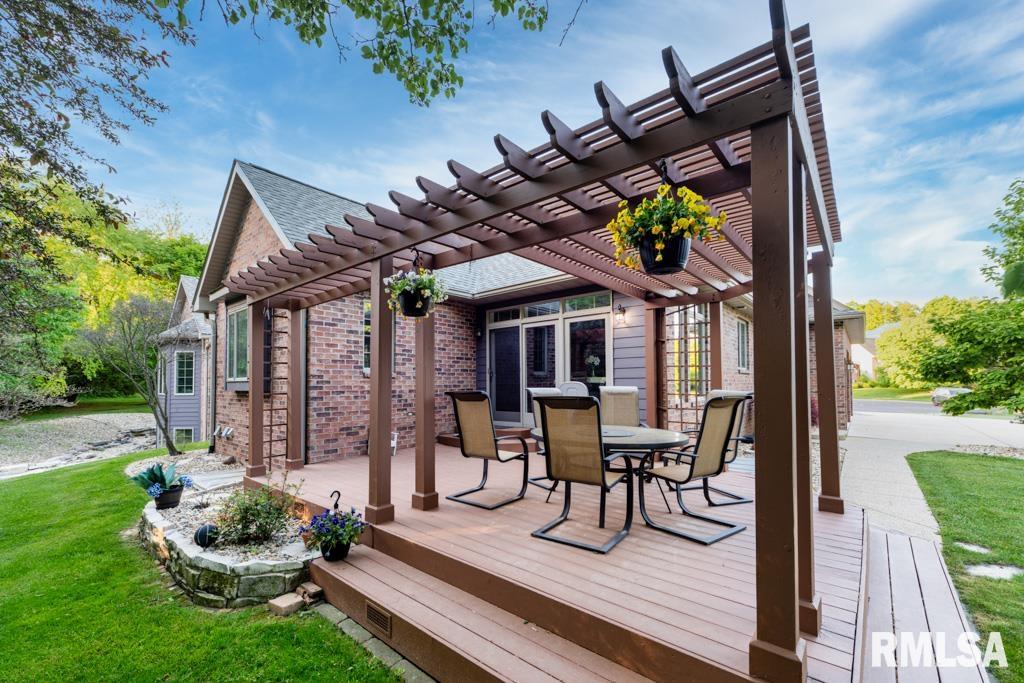 6 Wildwood Court, Washington, Illinois image 19