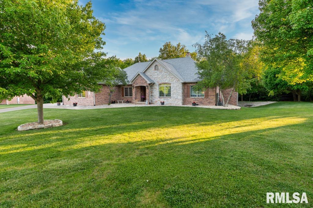 6 Wildwood Court, Washington, Illinois image 10