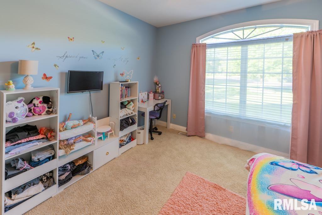 6 Wildwood Court, Washington, Illinois image 46