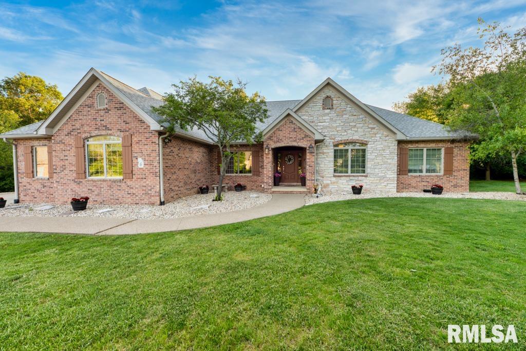 6 Wildwood Court, Washington, Illinois image 25