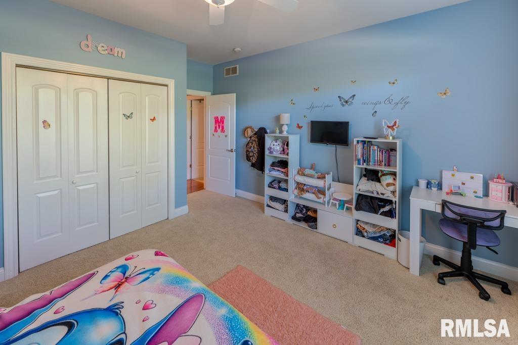 6 Wildwood Court, Washington, Illinois image 47