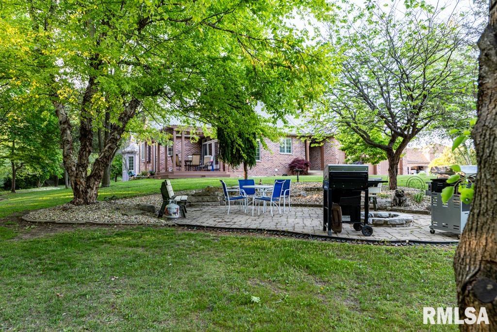 6 Wildwood Court, Washington, Illinois image 21