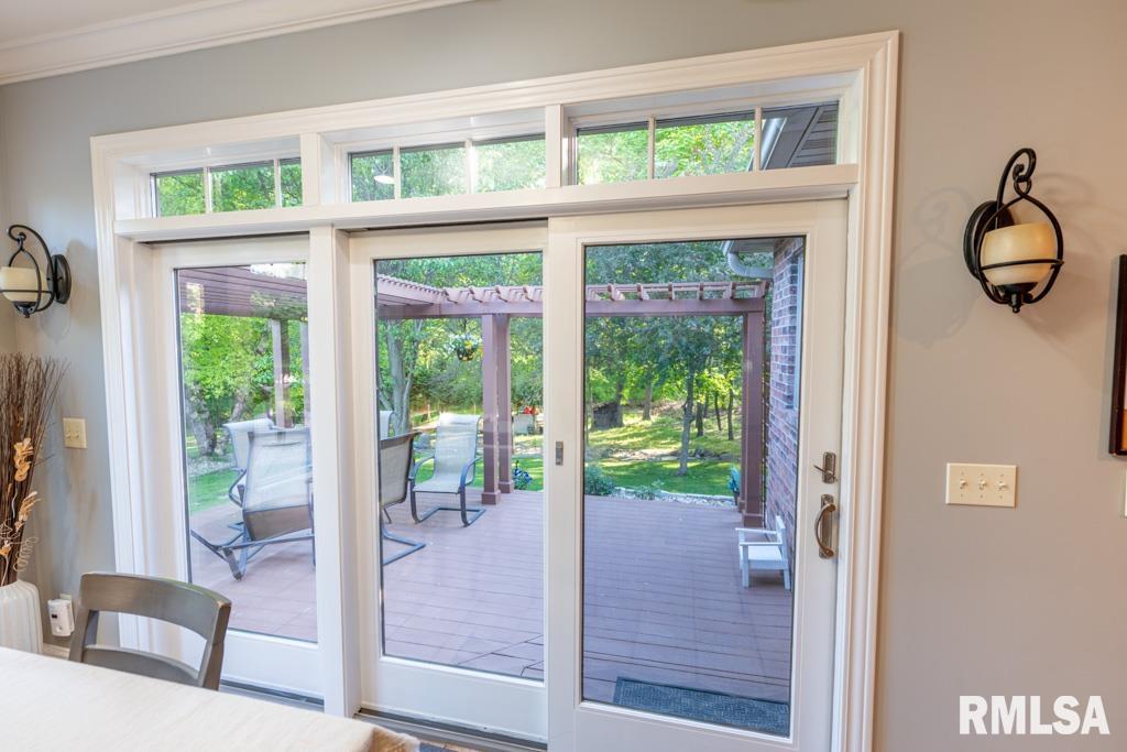 6 Wildwood Court, Washington, Illinois image 38