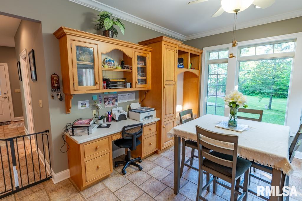 6 Wildwood Court, Washington, Illinois image 35