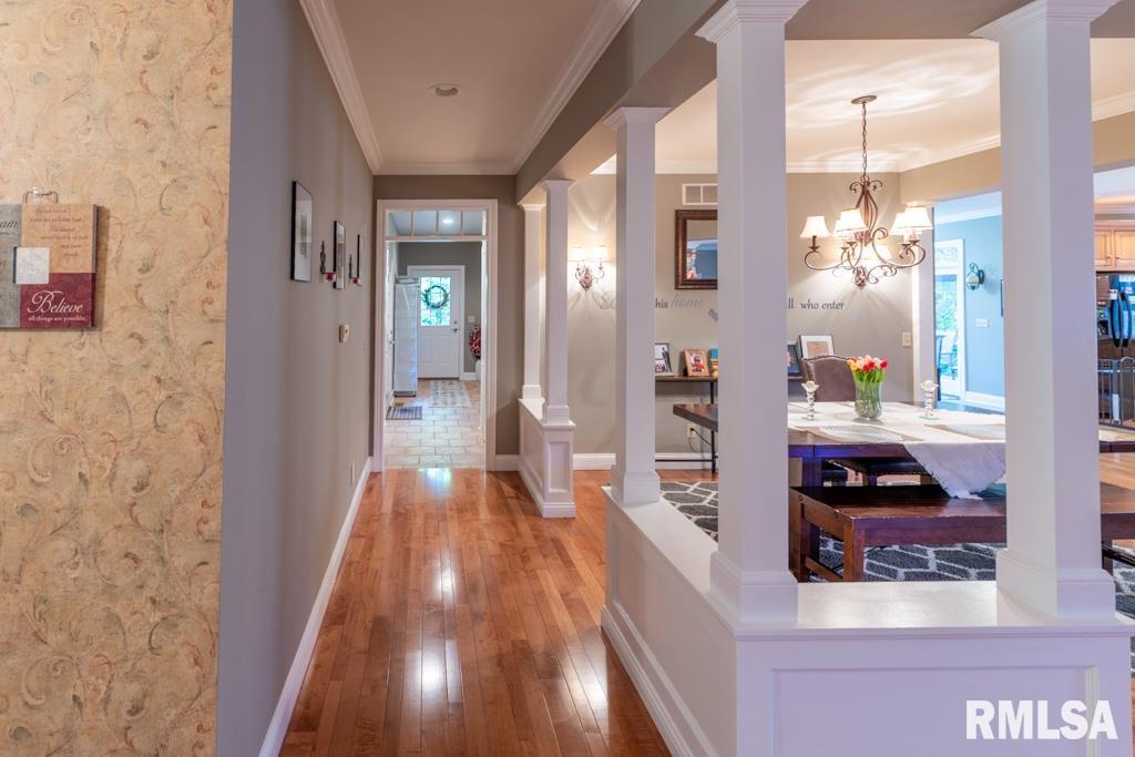 6 Wildwood Court, Washington, Illinois image 30