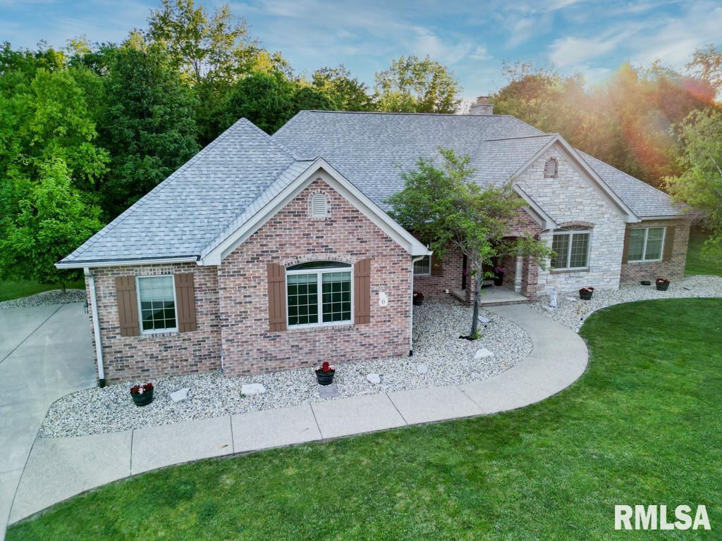 6 Wildwood Court, Washington, Illinois image 5