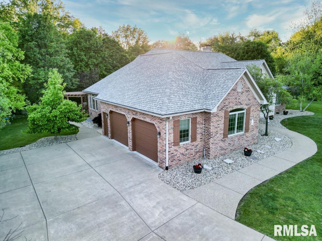 6 Wildwood Court, Washington, Illinois image 6