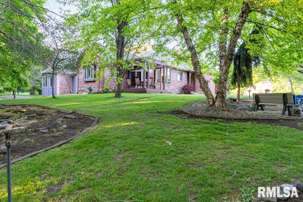 6 Wildwood Court, Washington, Illinois image 22