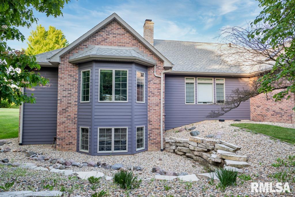 6 Wildwood Court, Washington, Illinois image 17