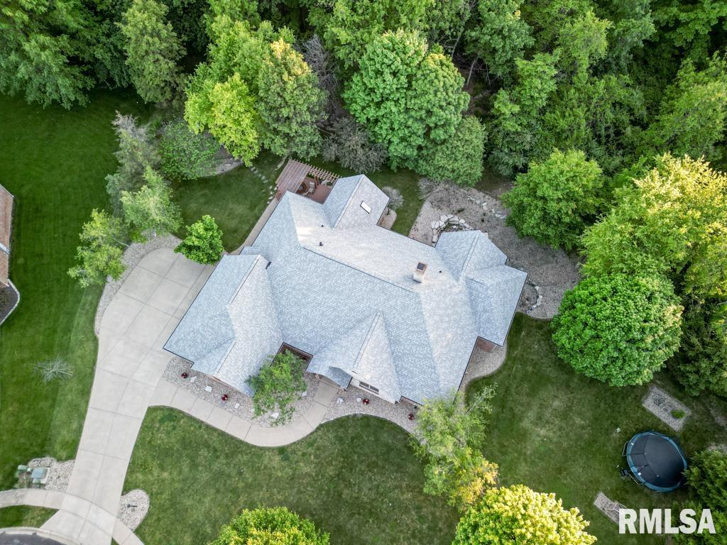 6 Wildwood Court, Washington, Illinois image 8