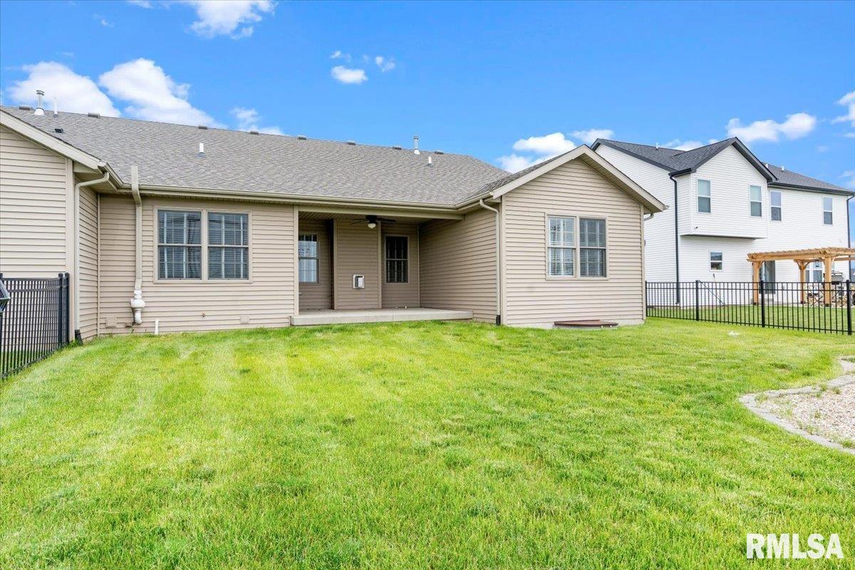1809 Spartan Drive, Chatham, Illinois image 34