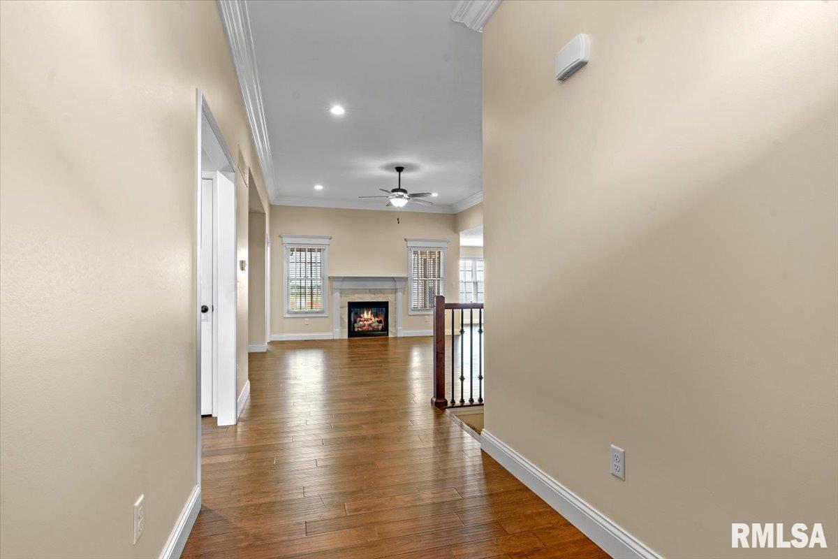 1809 Spartan Drive, Chatham, Illinois image 3