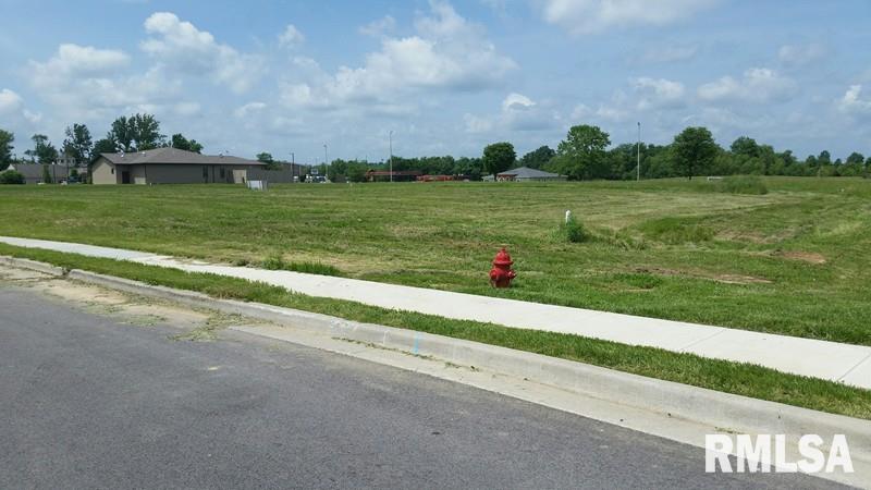 Lot 8 Financial Park, Carbondale, Illinois image 1