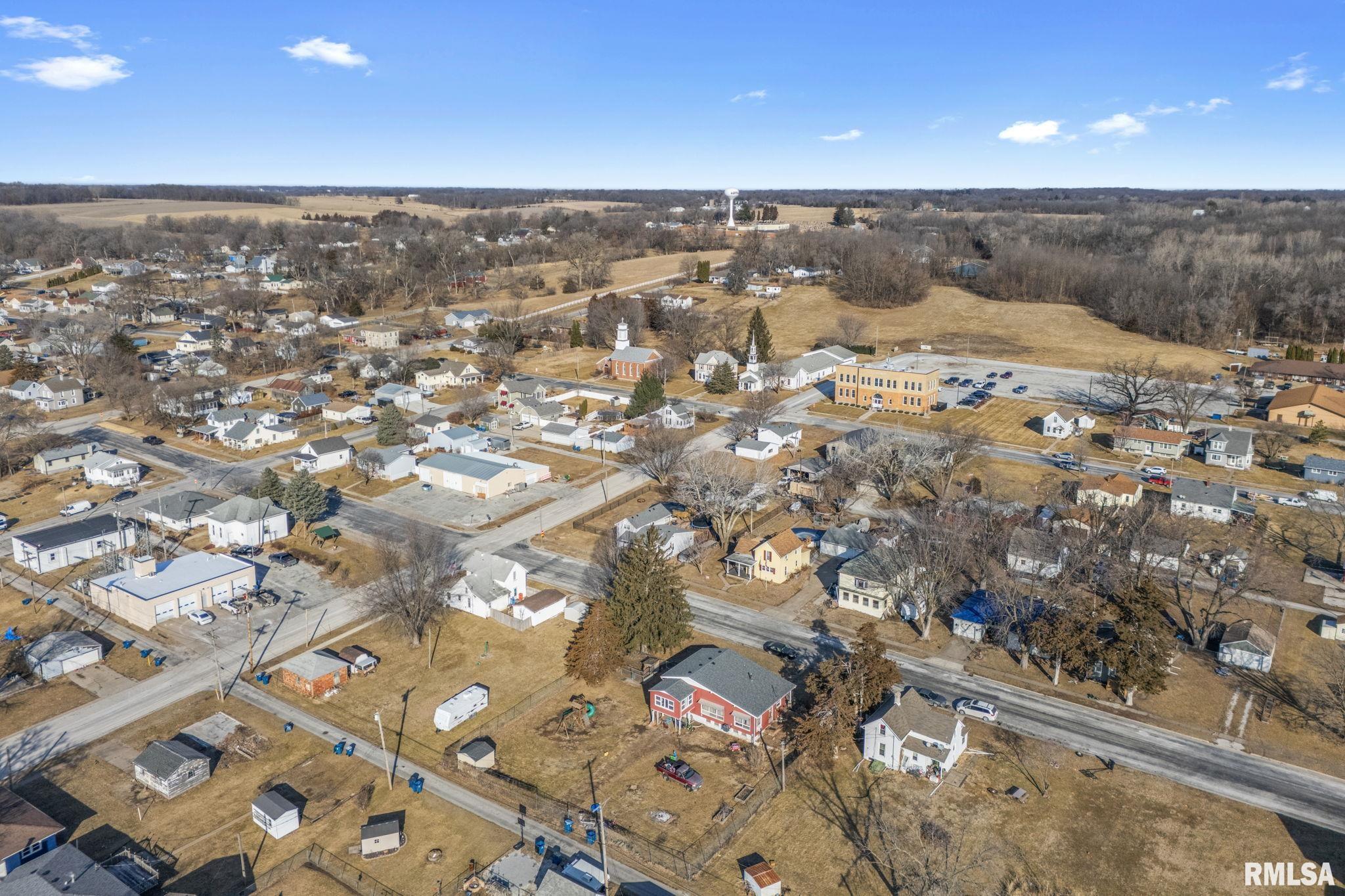 315 3rd Street, Buffalo, Iowa image 21