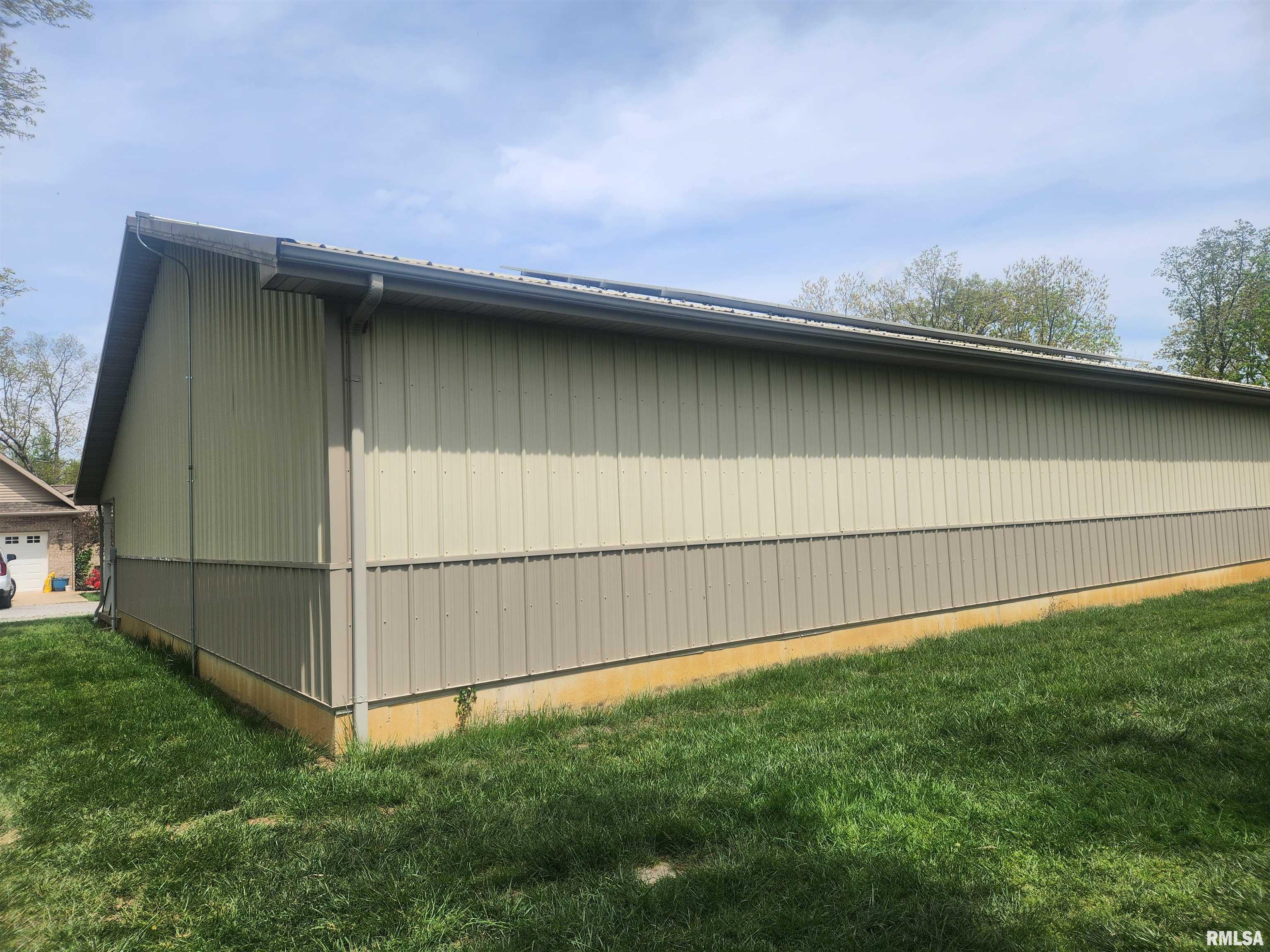 4339 State Route 127 Highway, Pinckneyville, Illinois image 11