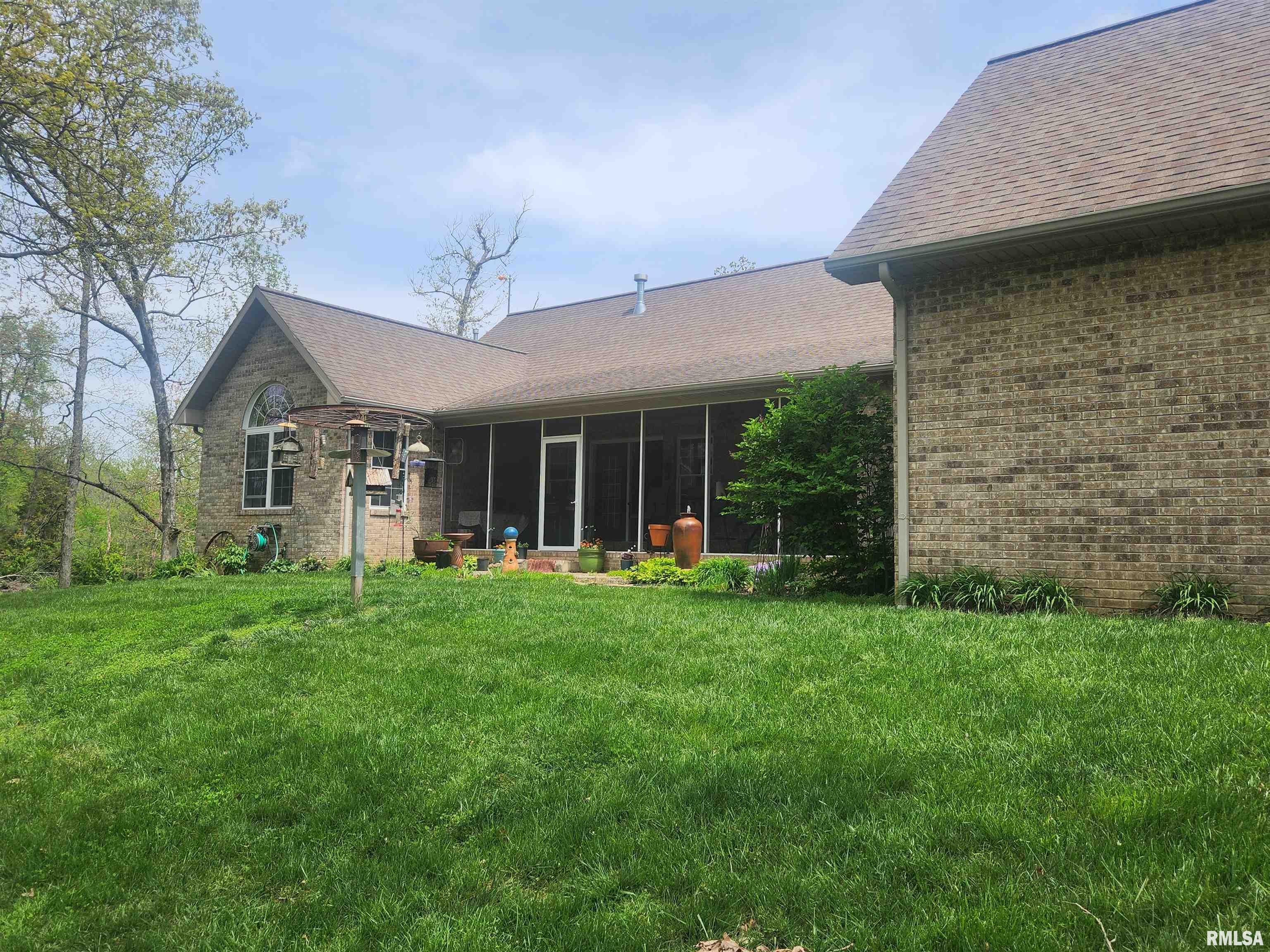 4339 State Route 127 Highway, Pinckneyville, Illinois image 17