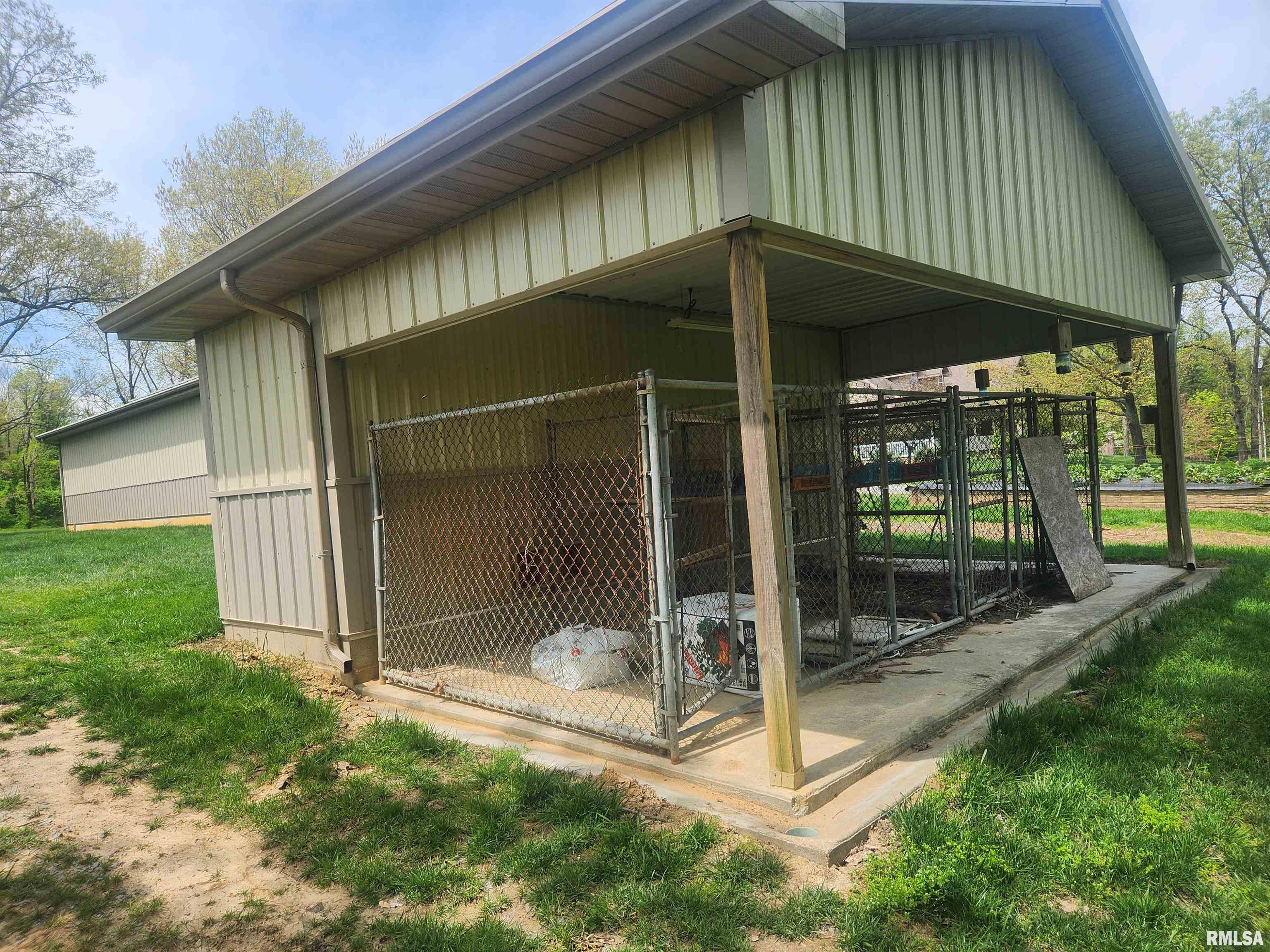 4339 State Route 127 Highway, Pinckneyville, Illinois image 7