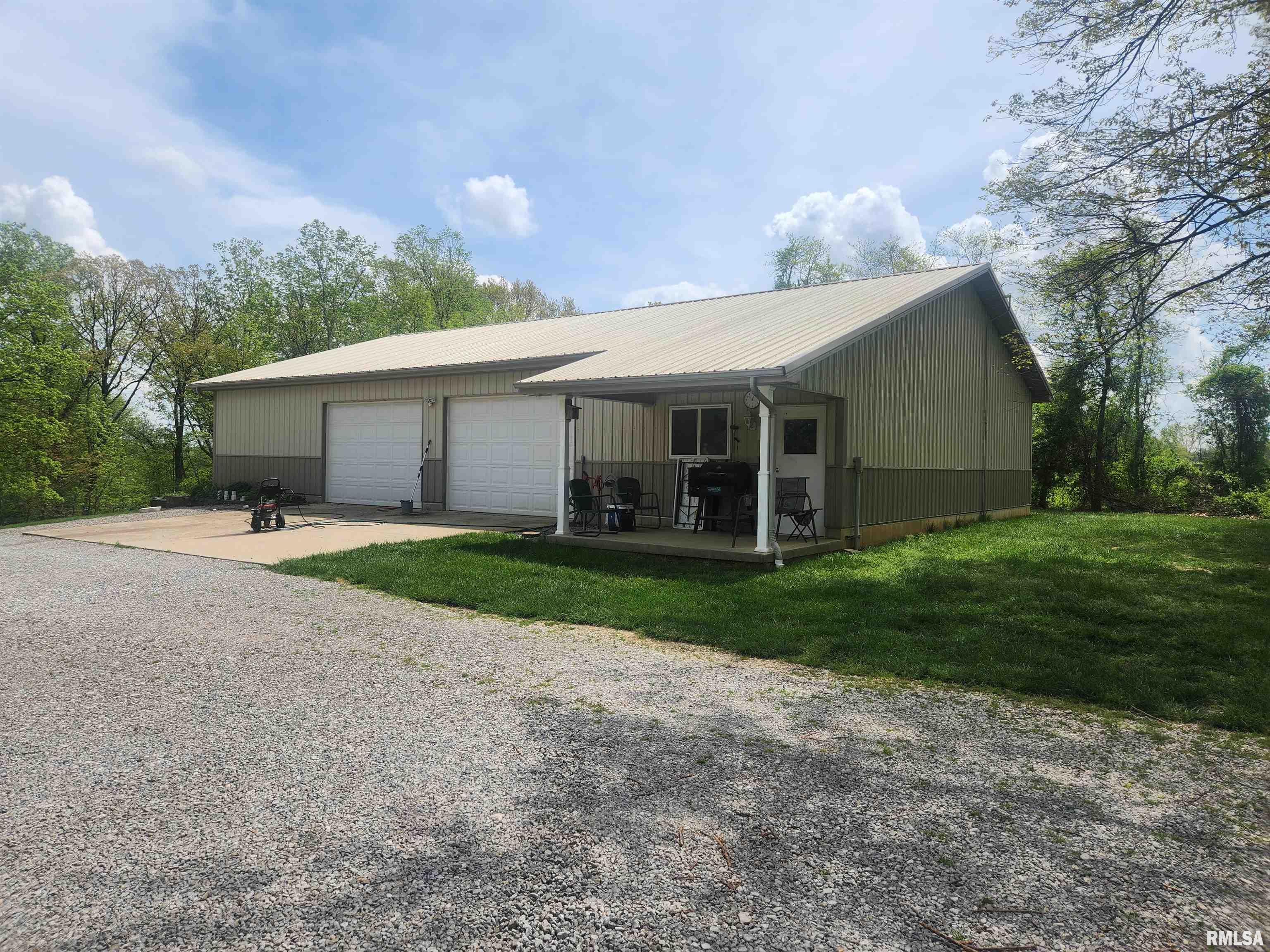 4339 State Route 127 Highway, Pinckneyville, Illinois image 12