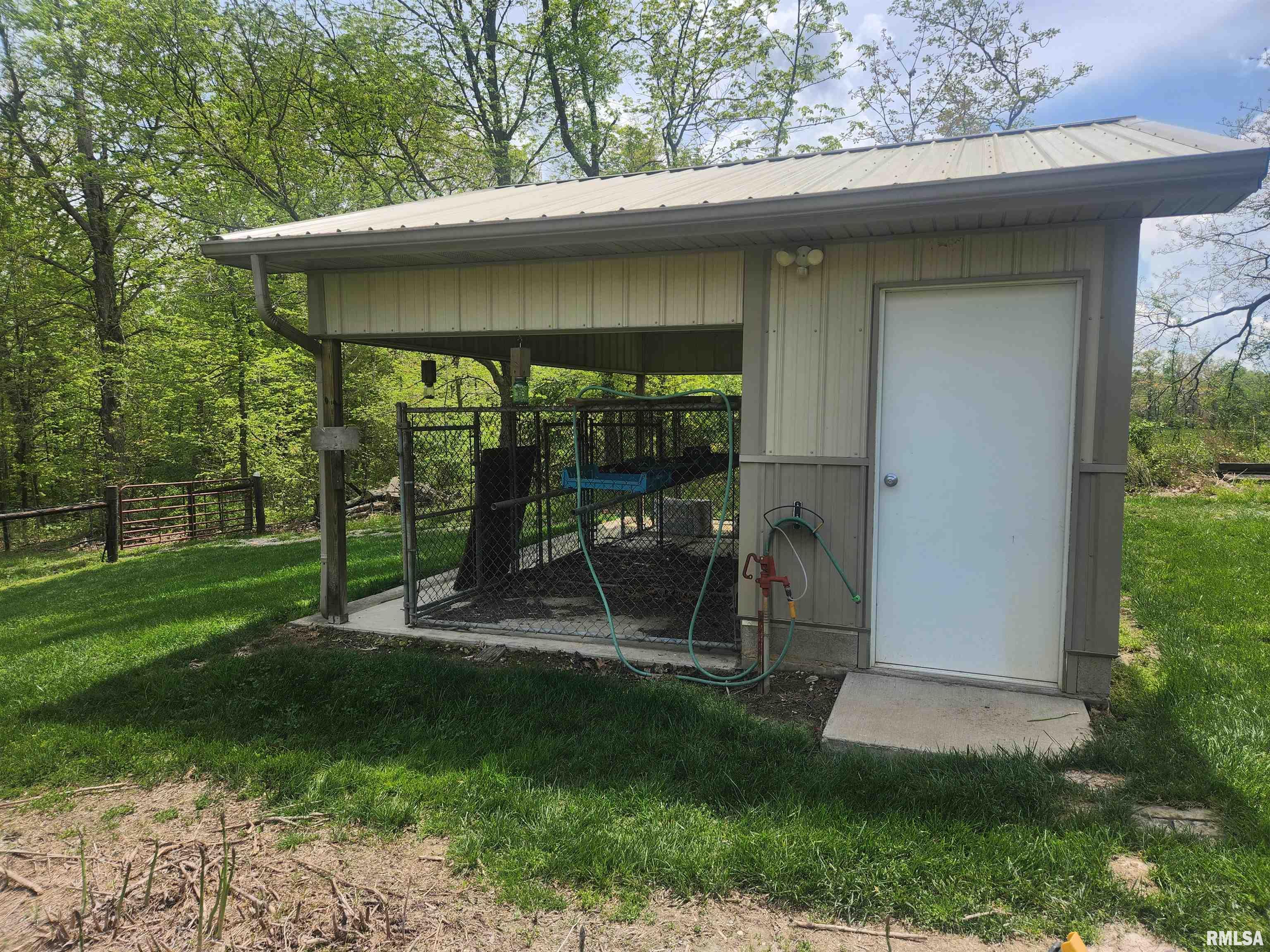 4339 State Route 127 Highway, Pinckneyville, Illinois image 5