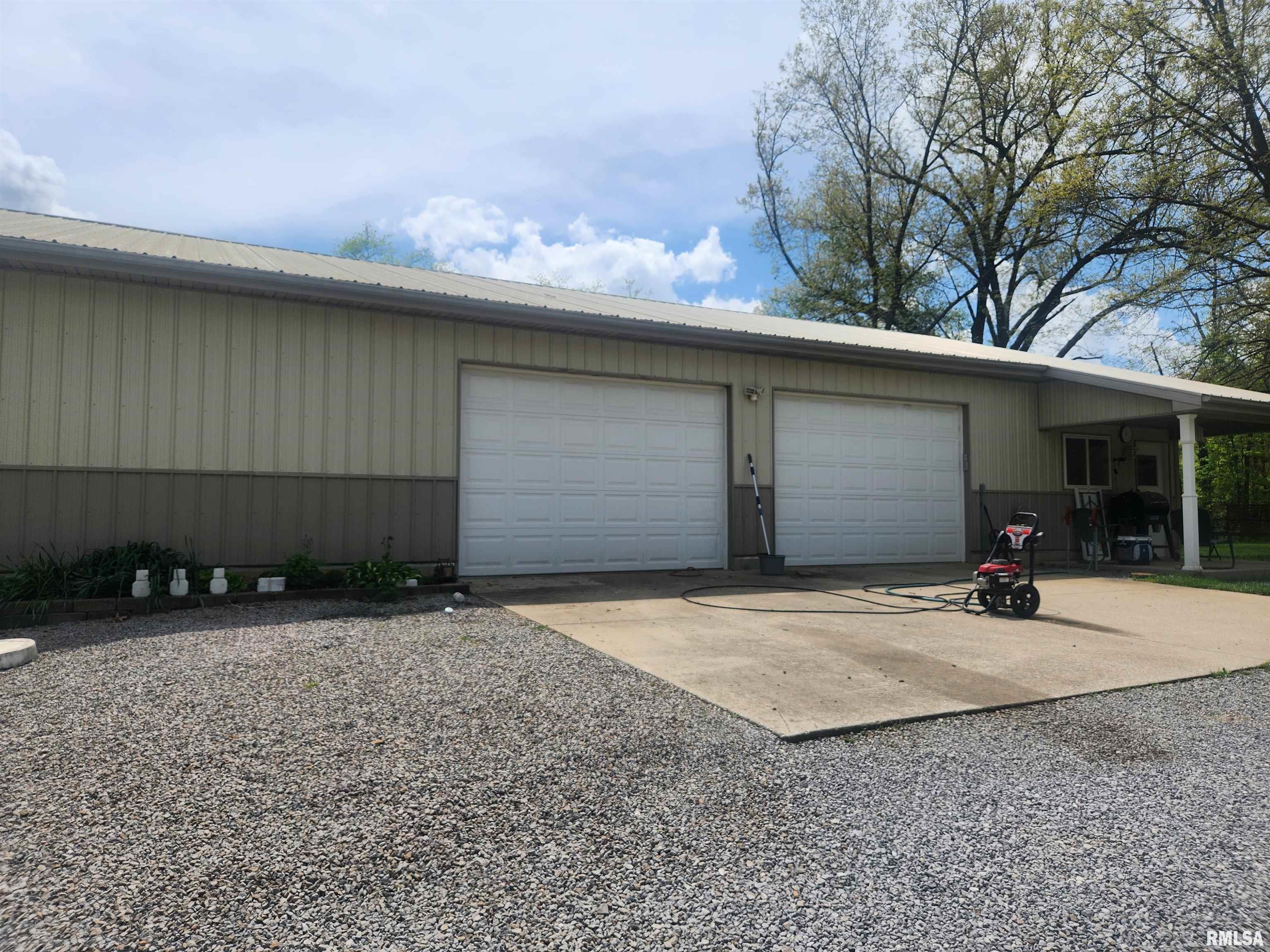 4339 State Route 127 Highway, Pinckneyville, Illinois image 3