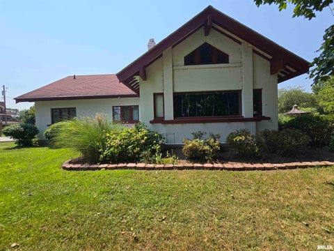 Homes For Sale - 210 Fort Edwards Drive<br/> Hancock County, Warsaw, IL 62379