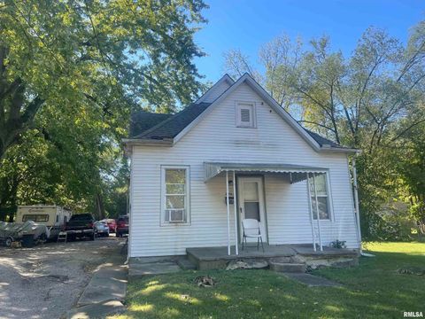 Homes For Sale - 2316 W Wiswall Street<br/> Peoria County, Peoria, IL 61605