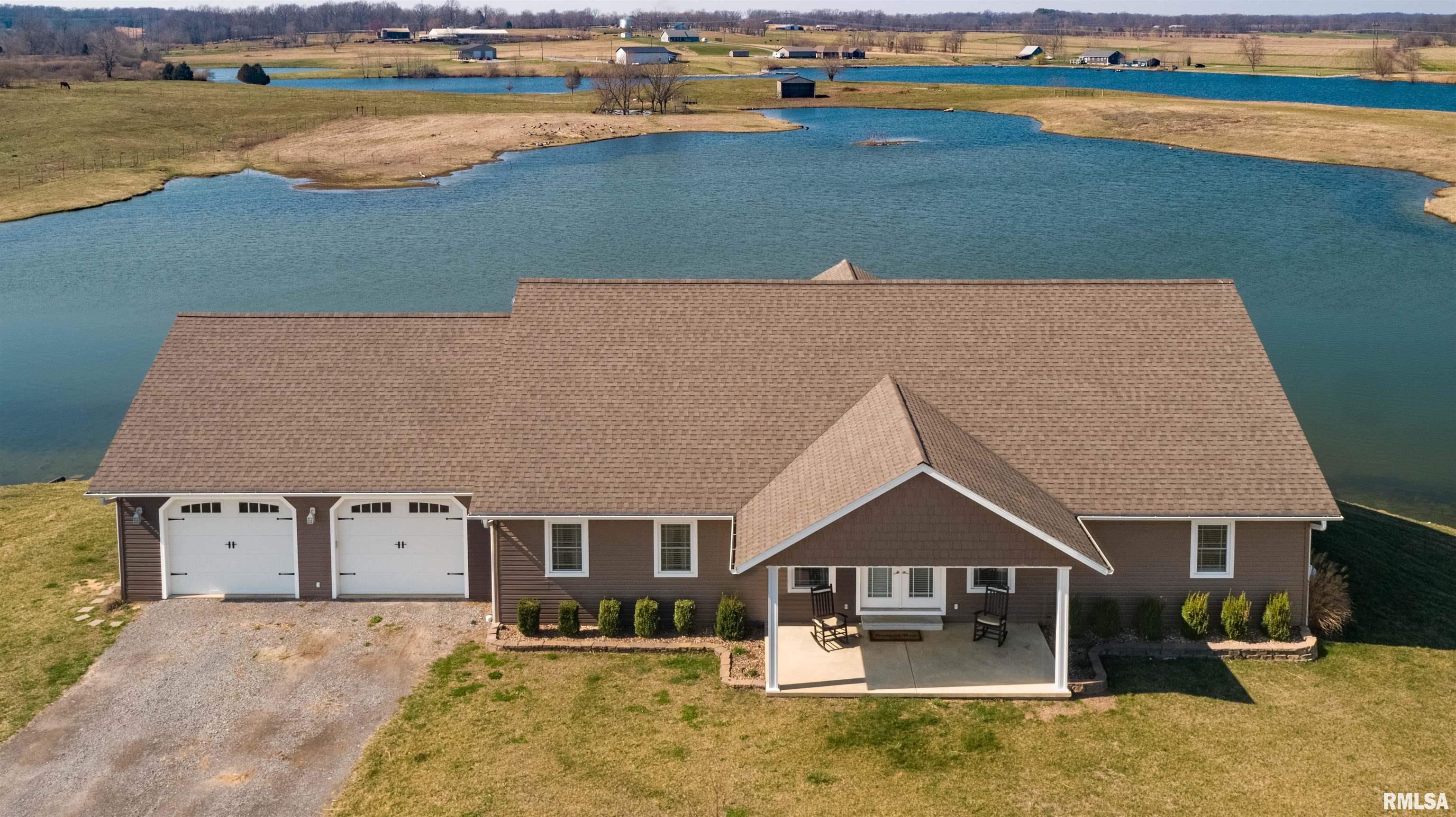 4747 Pintail Lane, Creal Springs, Illinois image 1