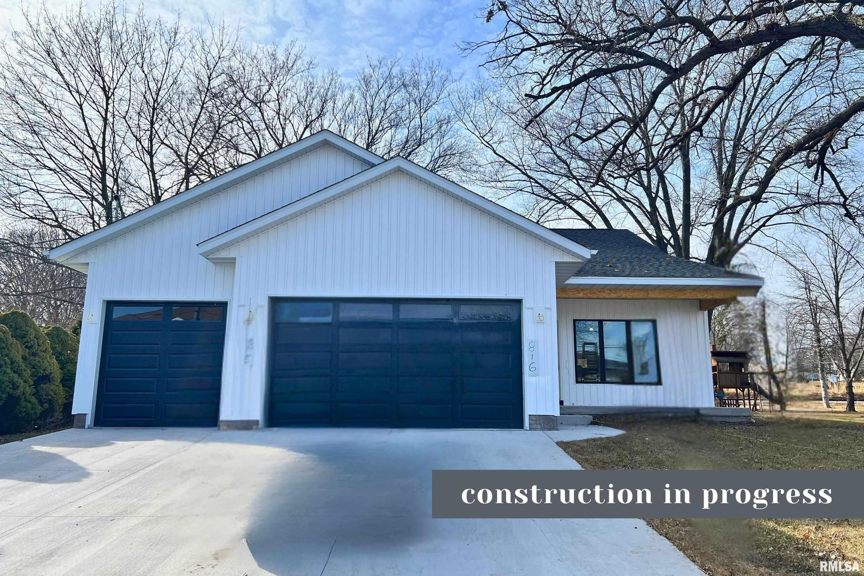 816 S River Drive, Princeton, Iowa image 1