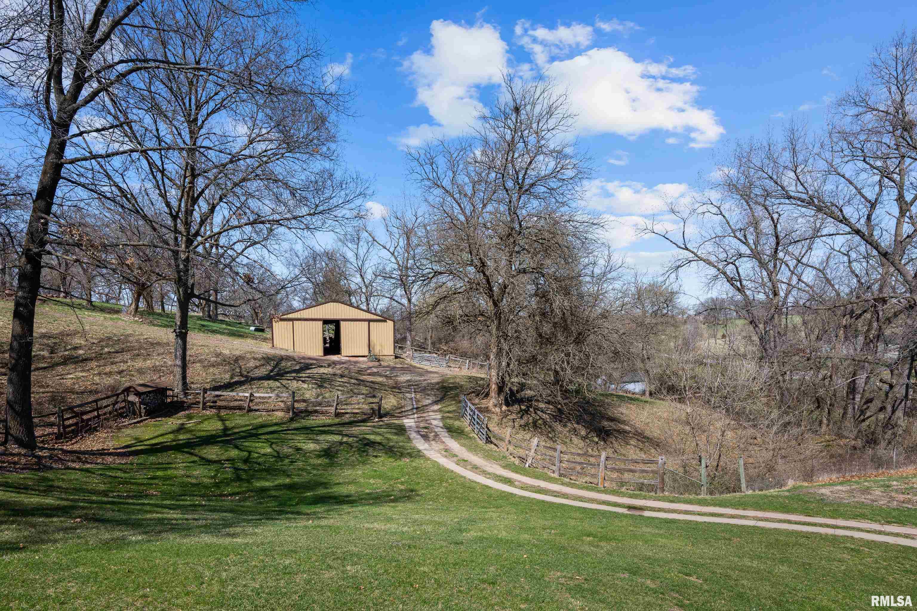 11616 W 81st Street, Taylor Ridge, Illinois image 34