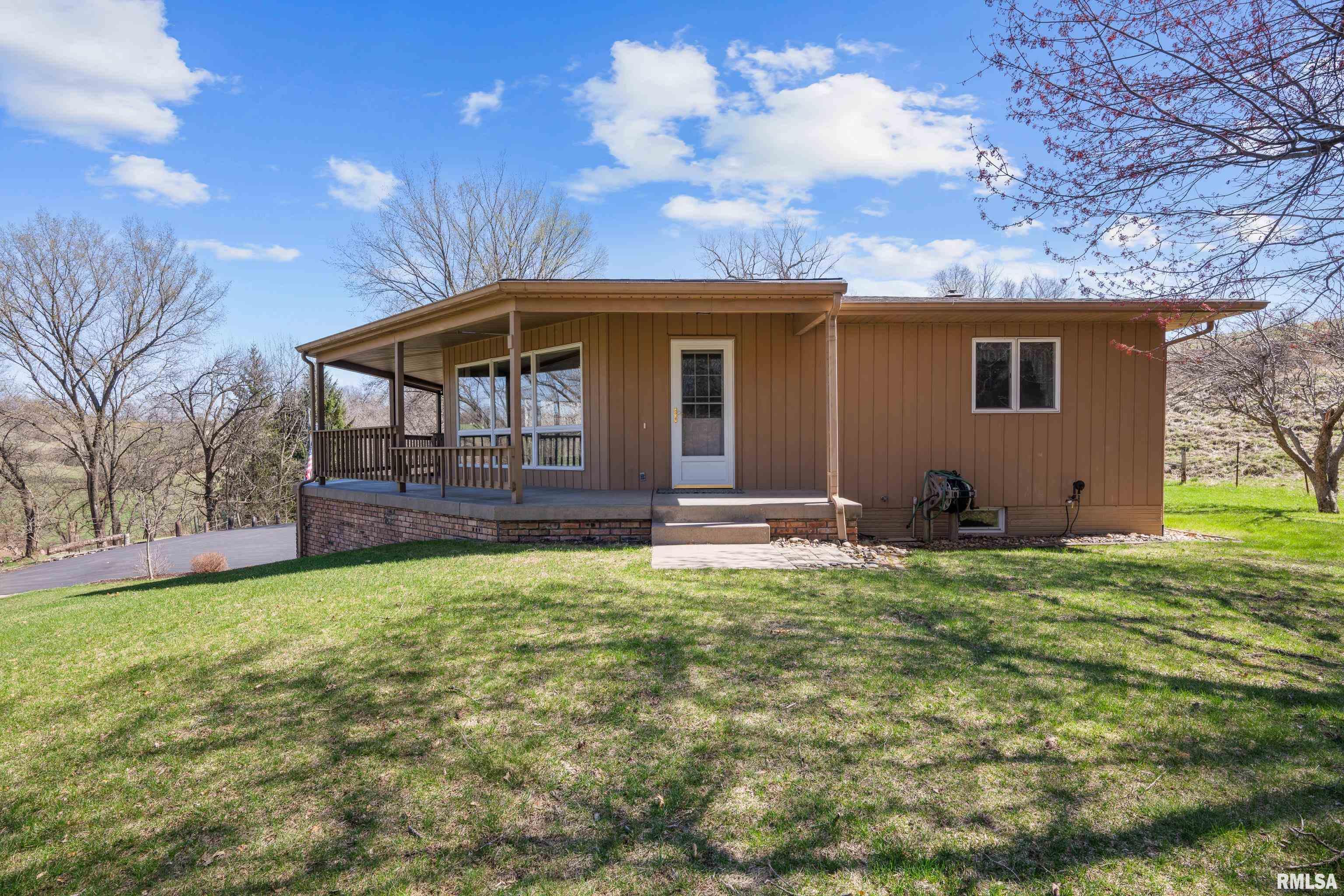 11616 W 81st Street, Taylor Ridge, Illinois image 35