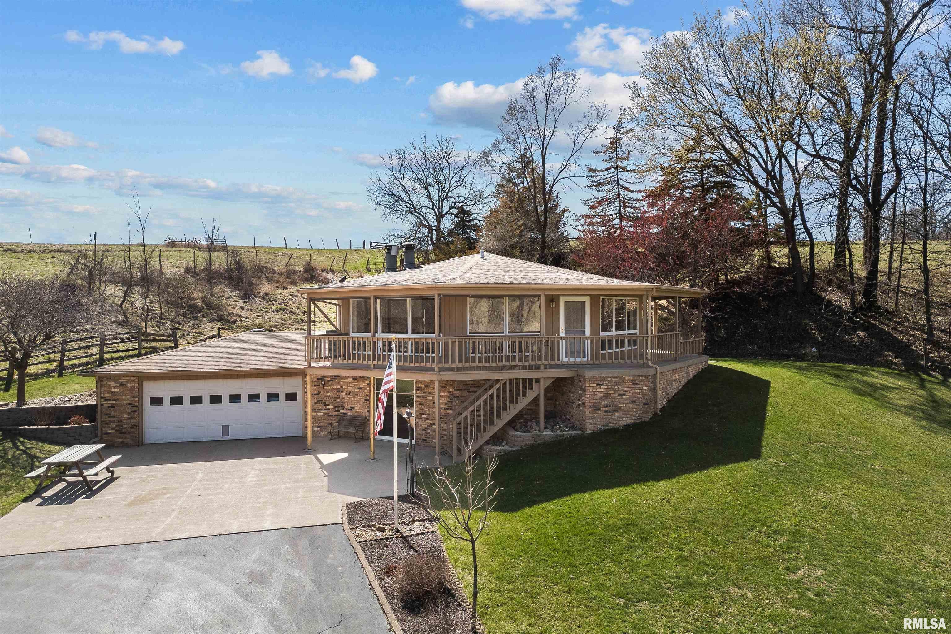 11616 W 81st Street, Taylor Ridge, Illinois image 1