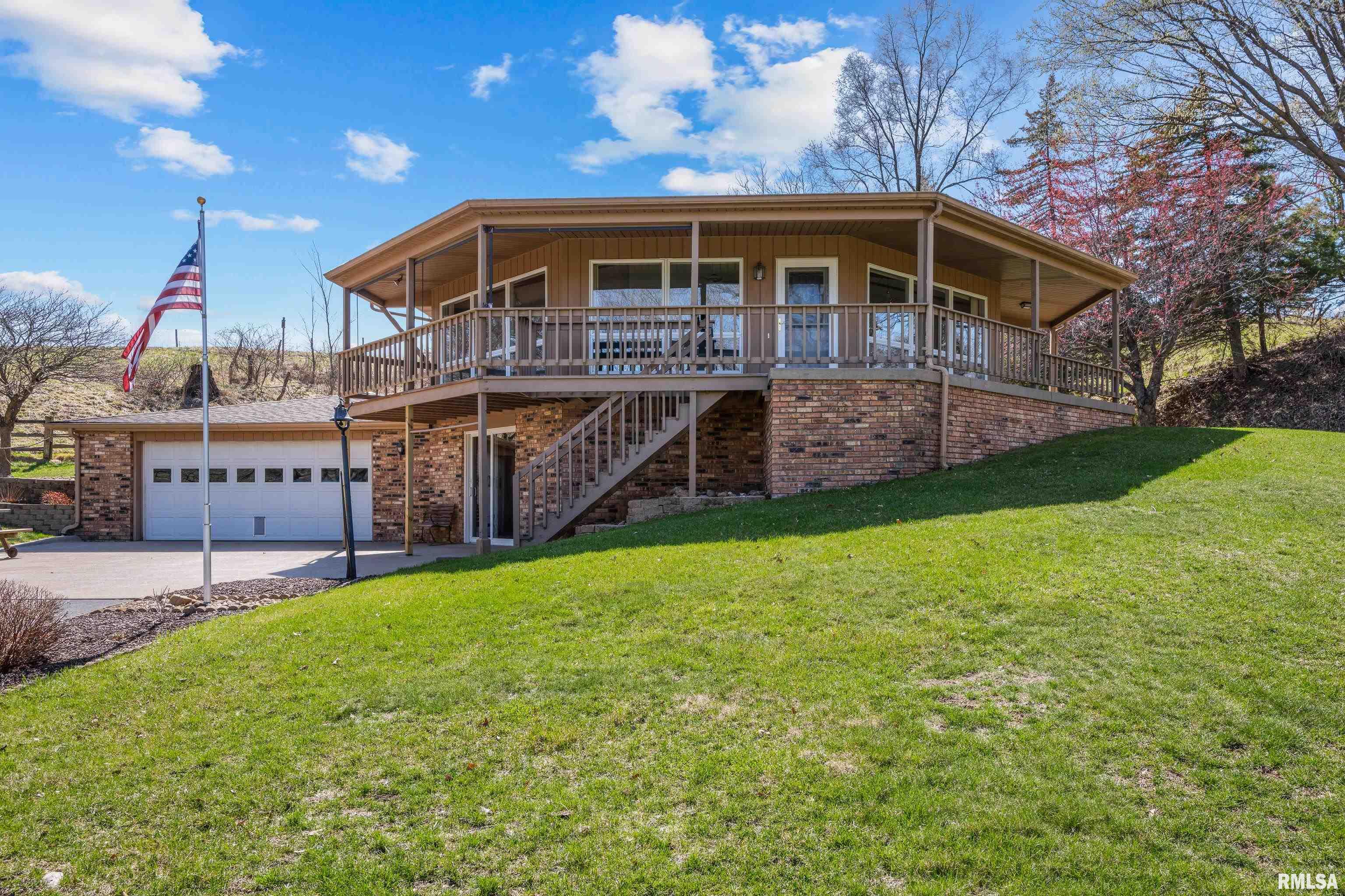 11616 W 81st Street, Taylor Ridge, Illinois image 36