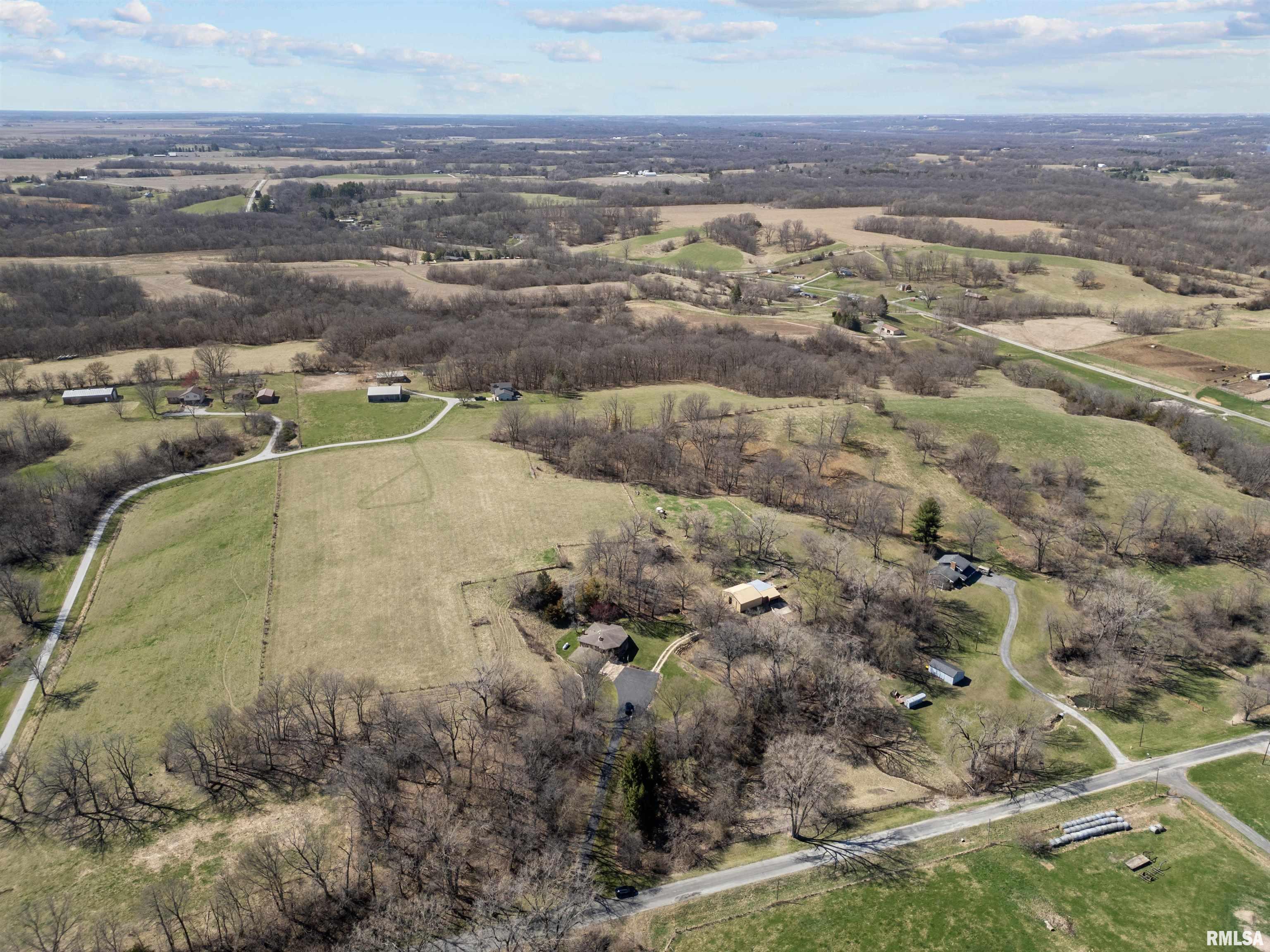 11616 W 81st Street, Taylor Ridge, Illinois image 2