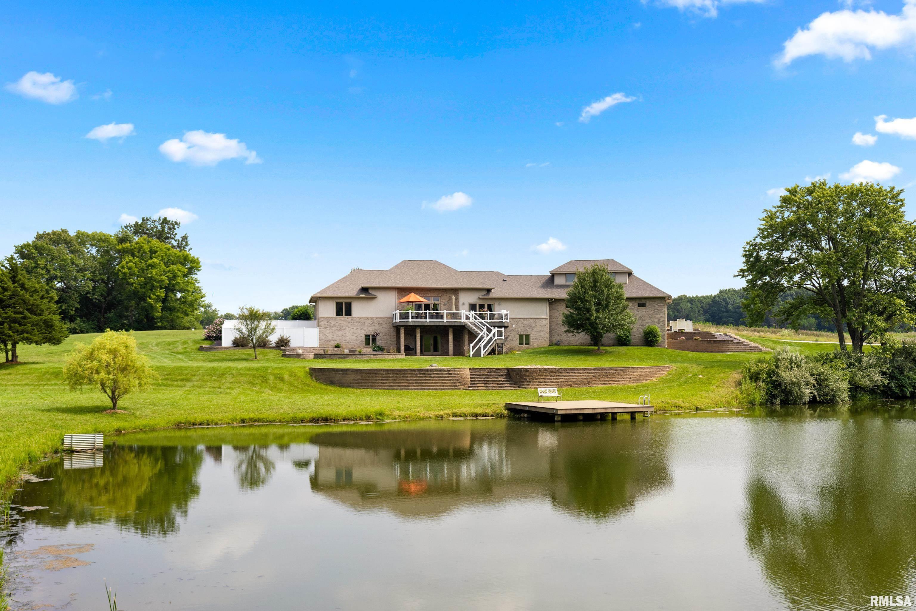 7412 W Pfeiffer Road, Mapleton, Illinois image 1