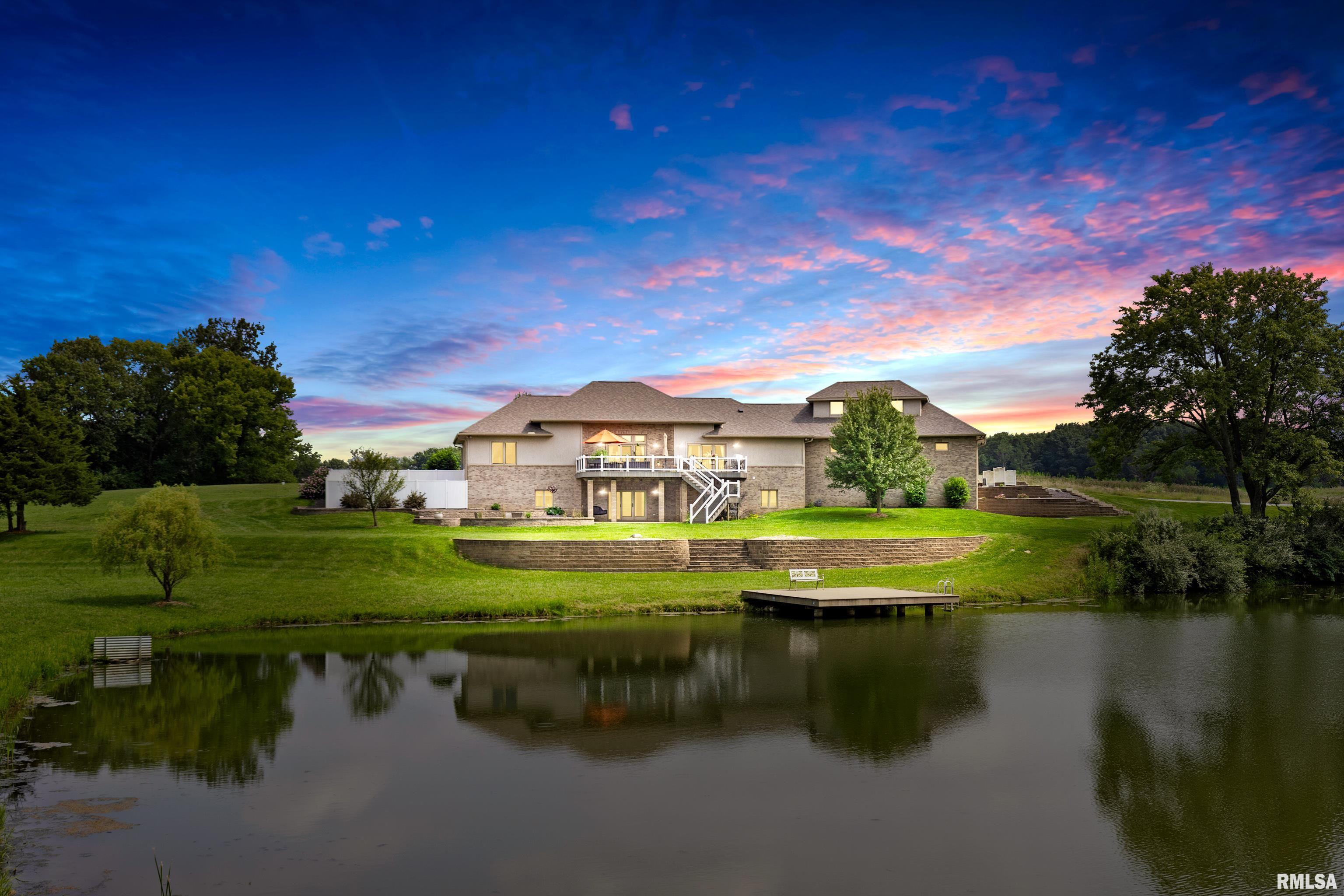 7412 W Pfeiffer Road, Mapleton, Illinois image 3