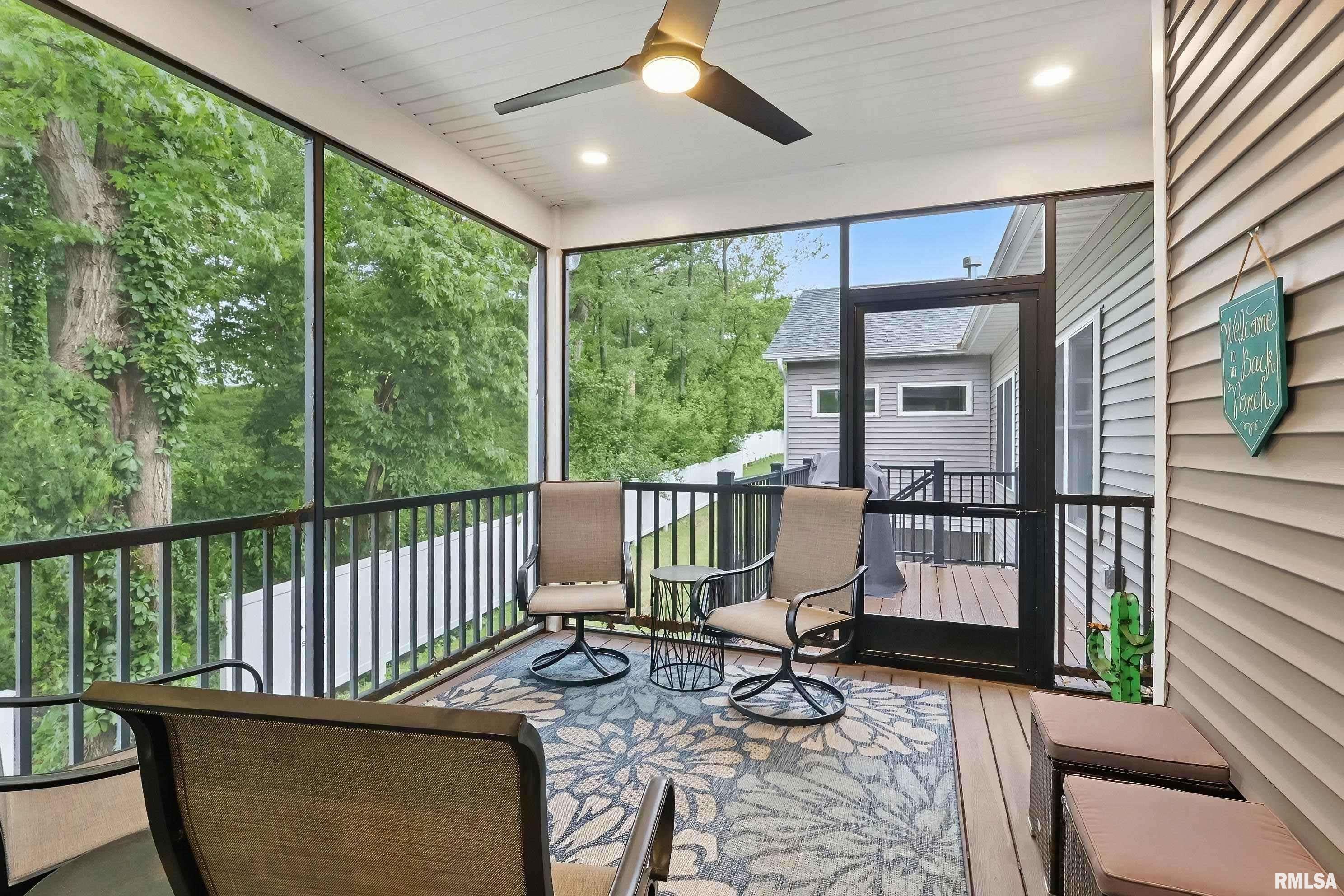 1327 Heights Court, Bettendorf, Iowa image 15