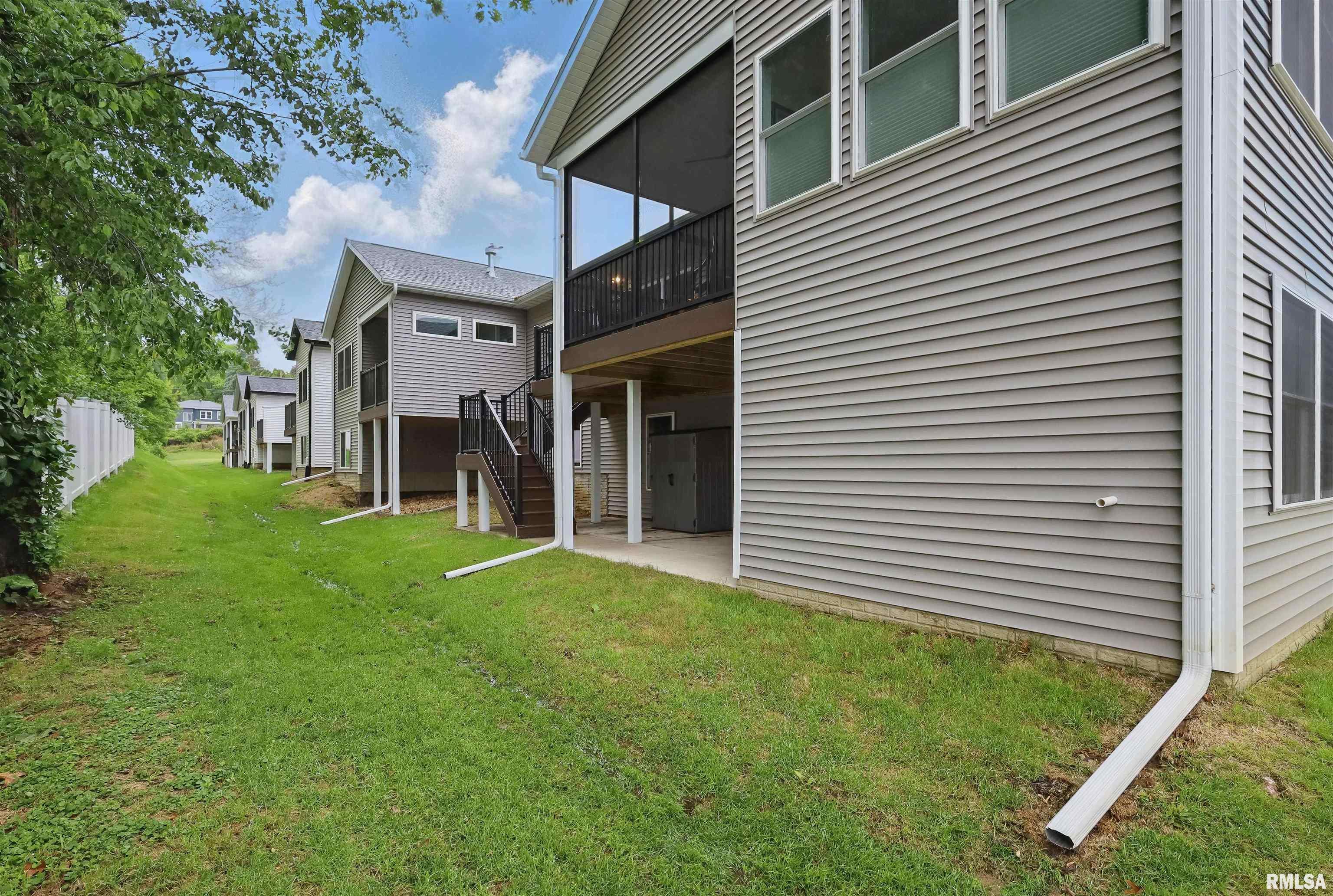 1327 Heights Court, Bettendorf, Iowa image 37