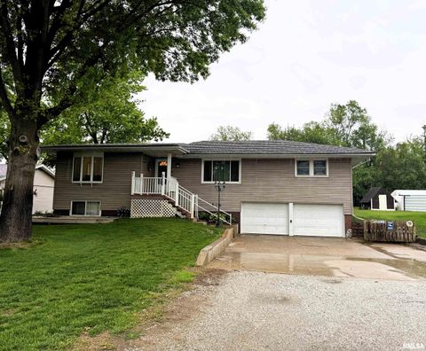 Photo of 623 N PROMENADE Street, Havana, IL 62644 (MLS # CA1043305)