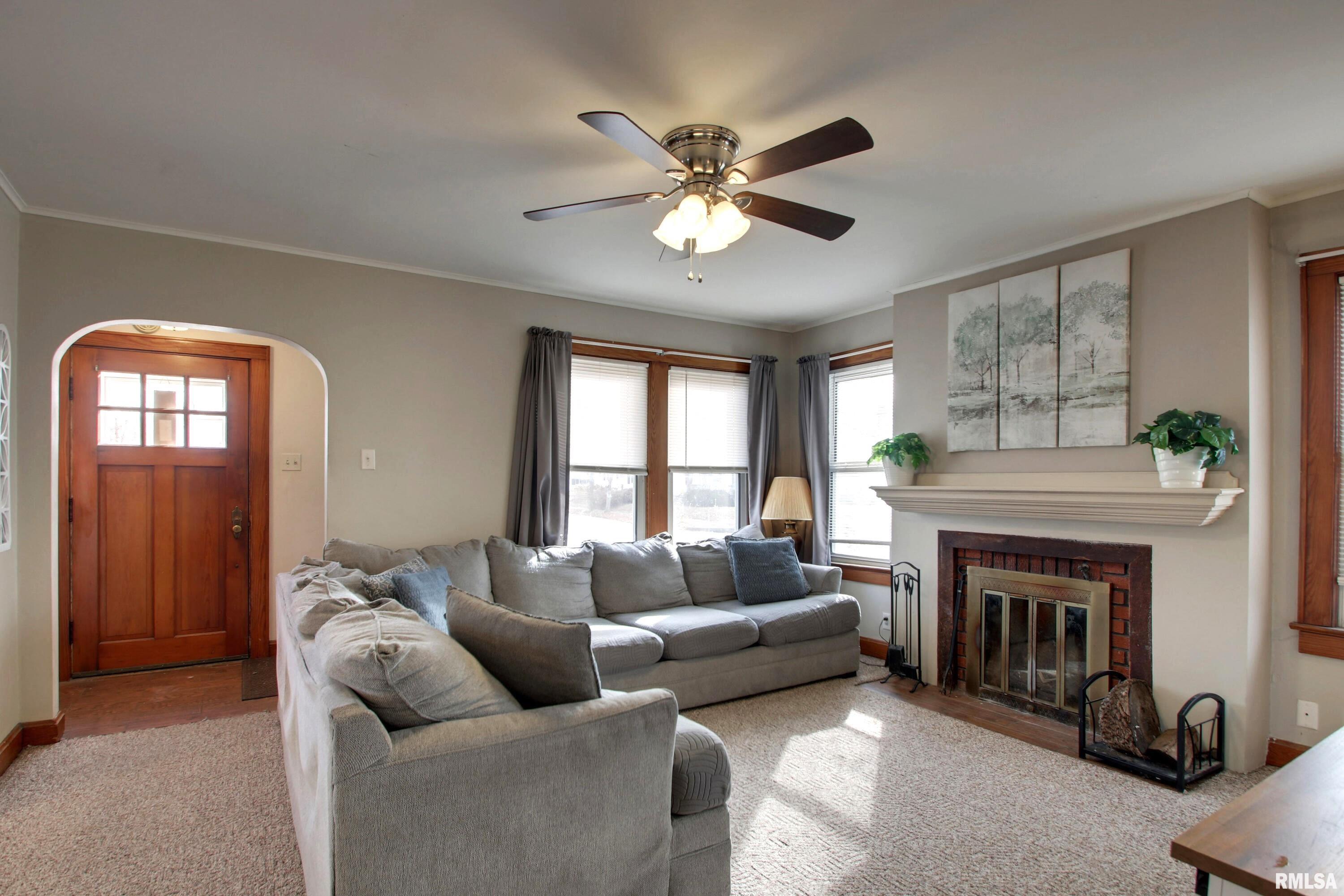 1030 S 21st Street, Quincy, Illinois image 2