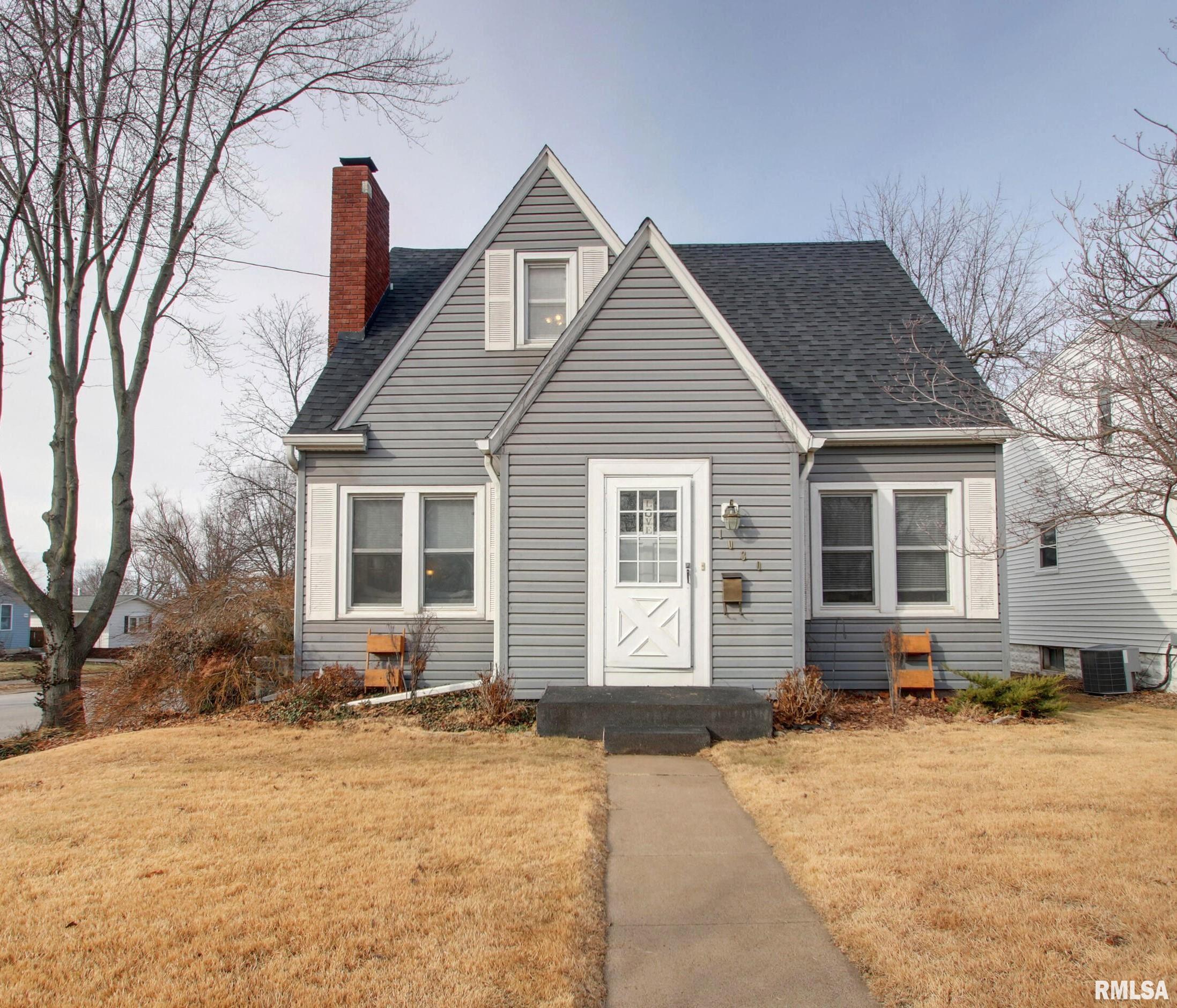1030 S 21st Street, Quincy, Illinois image 1