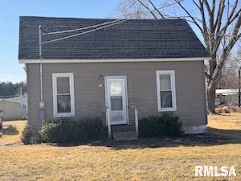 607 W Avenue E Avenue, Lewistown, Illinois image 1
