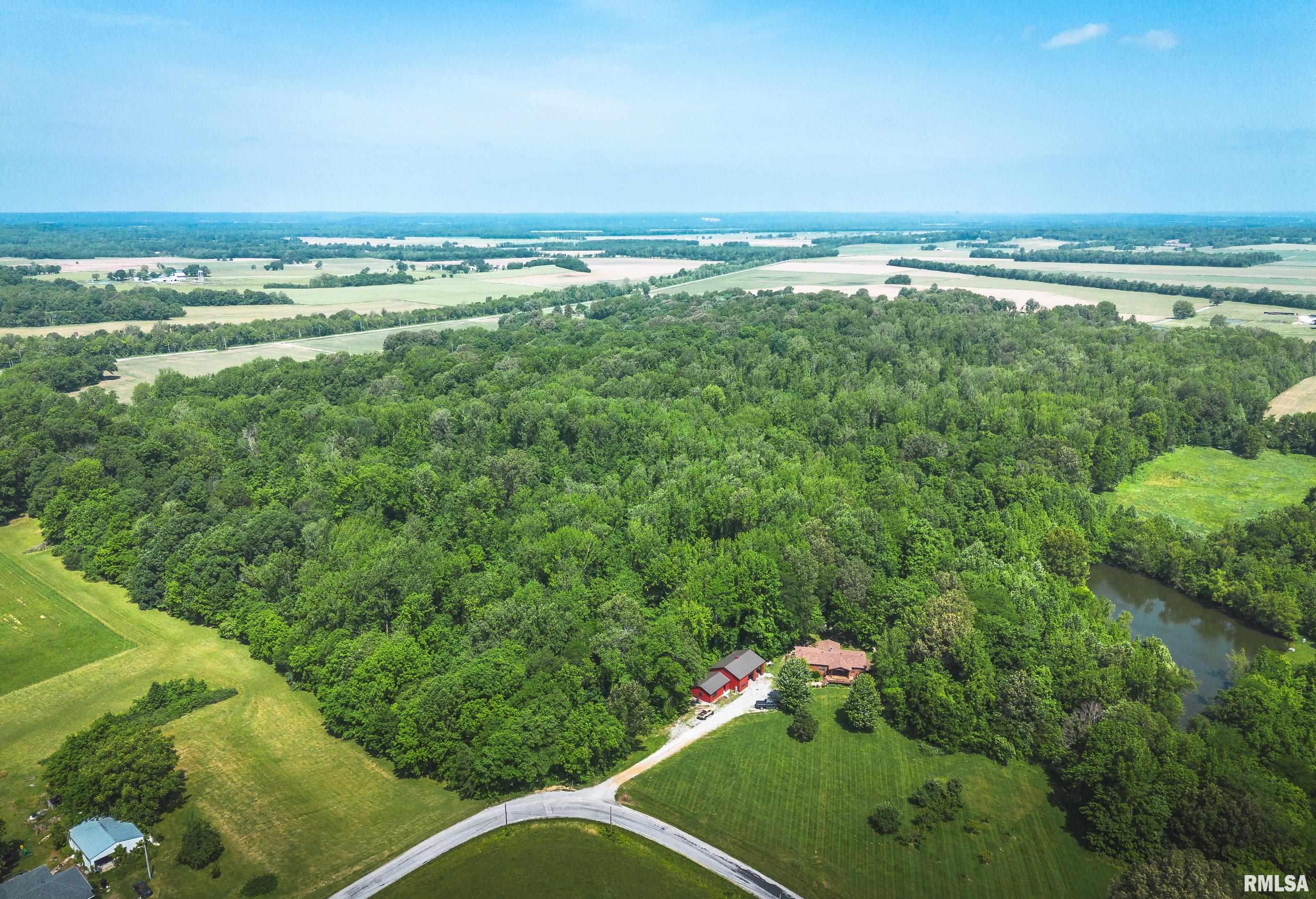 000 Olmstead Road, Villa Ridge, Illinois image 1