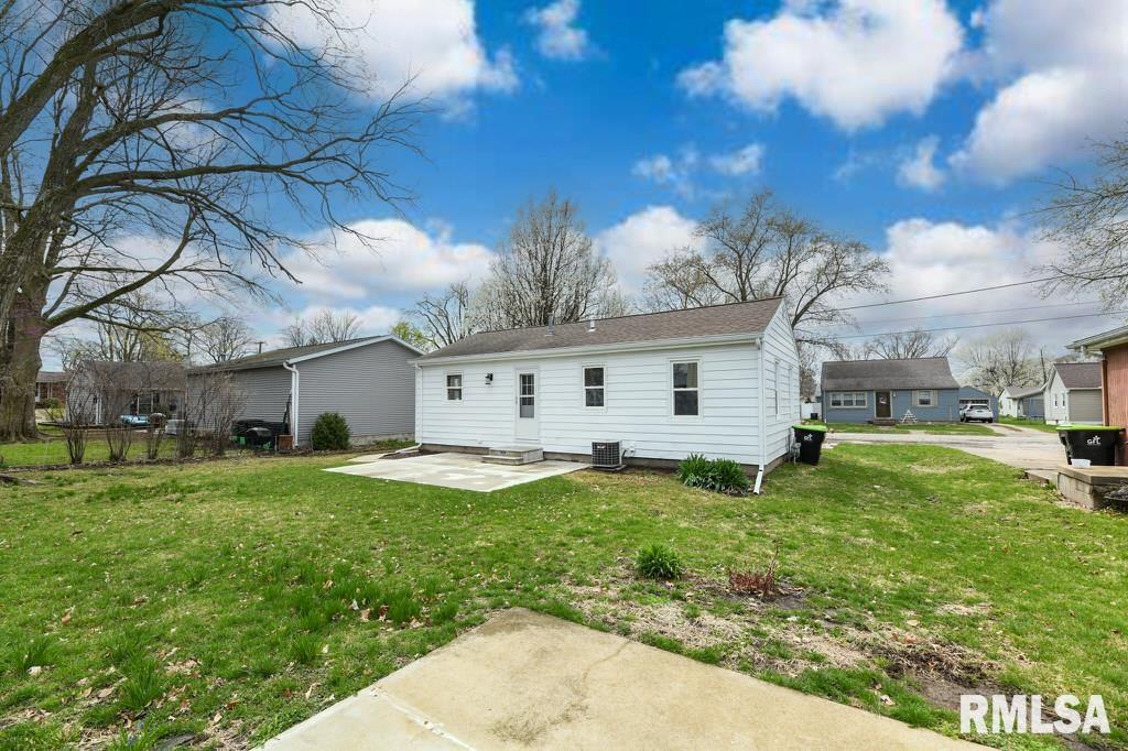 328 S Warren Street, Tremont, Illinois image 23