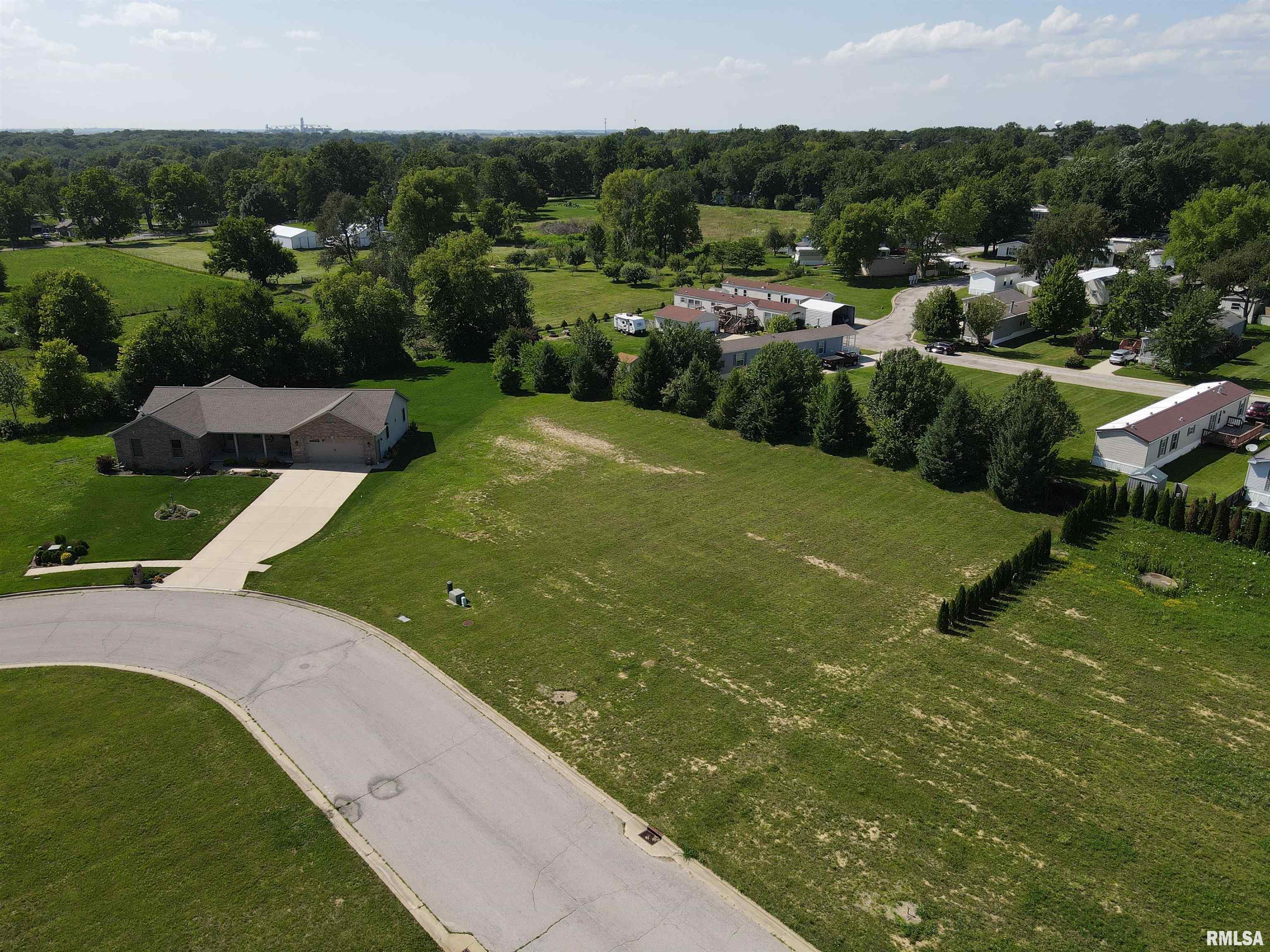 Lot 17 Parkview Drive, Eureka, Illinois image 3